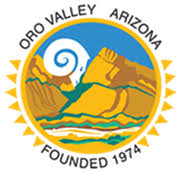 Town of Oro Valley Logo